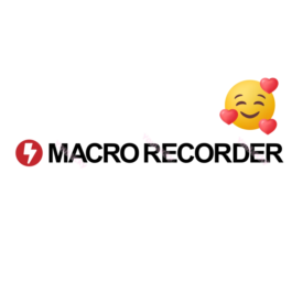 Macro Recorder Activation KEY🔑🖥️