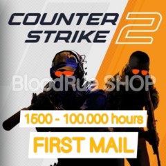 ⭐CS2 1500-100000+ часов▐ ПОЛНЫЙ ДОСТУП 🔴0%