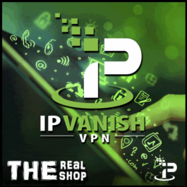 🔴IPVanish VPN Premium Global【2026+】WARRANTY✨Unlimited