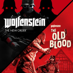 ✅Wolfenstein: The Two Pack (Steam Ключ / РФ + Весь Мир)