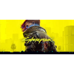 Cyberpunk 2077 + Выбор издания steam