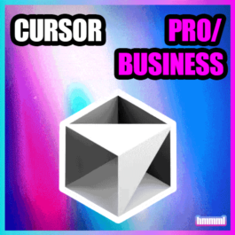 ✒️ CursorAI ✒️ Pro | Business ⚙️ NO LOGIN 🚀 +FAST