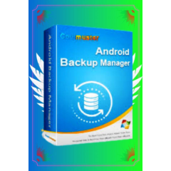 🧊 Coolmuster Android Backup Manager 📋 1 год аккаунта