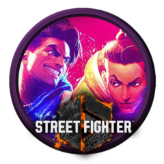 Street Fighter™ 6 Ultimate Edition +DLC (GLOBAL)🌍