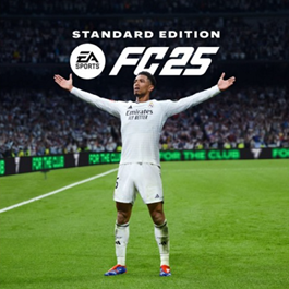 EA SPORTS FC 25 STANDARD ✅STEAM KEY/GLOBAL CODE🔑