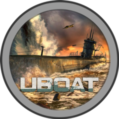 UBOAT Supporter  +DLC ®✔️Steam (Region Free)(GLOBAL)🌍