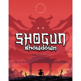 Shogun Showdown 🔑 for PC on GOG.com