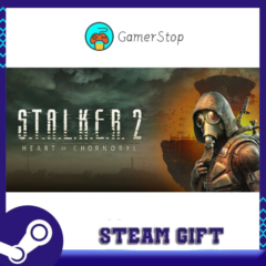 🔥STALKER 2: Heart of Chornobyl Ultimate STEAM GIFT 🎁