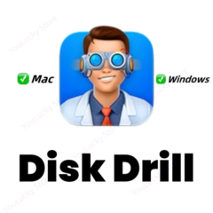 Disk Drill Pro⚡Disk drill активация⚡Disk drill код