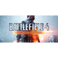 Battlefield 4 - Premium🔑EA APP КЛЮЧ❗РУС. ЯЗ🔥РФ+МИР