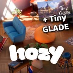 Hozy + игры | Steam
