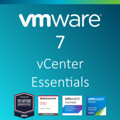 VMware vCenter 7 Еssеntiаls — Безлимитный Навсегда