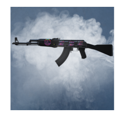 AK-47 | Сланец