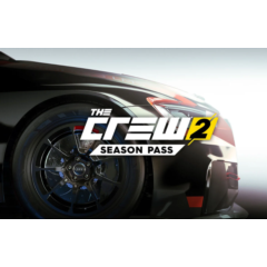 ❤️Uplay PC❤️The Crew 2 SEASON PASS❤️RUS❤️