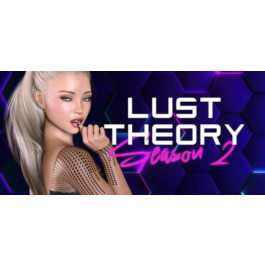 🔥Lust Theory Season 2🔥🖤⚫ (STEAM KEY/GLOBAL) ⚫🖤