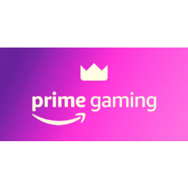 Amazon Prime Gaming ✅All Games + Loot 🎯INSTANT✅PAYAPAL