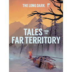 ✅ The Long Dark: Tales from the Far Territory PC 🔑