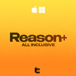 🟡 REASON+ 🟡 6 MONTHS 🎁 SUBSCRIPTION [ALL INCLUSIVE]