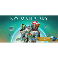 No Man&acute;s Sky 💎🚀STEAM GIFT АВТОДОСТАВКА