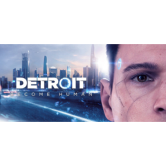 Detroit: Become Human 💎🚀STEAM GIFT АВТОДОСТАВКА