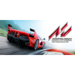 Assetto Corsa 💎🚀STEAM GIFT АВТОДОСТАВКА