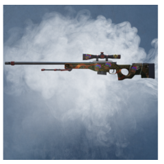 AWP | Мортис