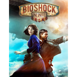 ✅ BioShock Infinite Complete Edition ✅ For PC on GOG ✅