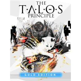 ✅ The Talos Principle: Gold Edition ✅ For PC on GOG ✅