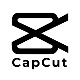 CapCut Pro Premium 3/6/12 Months