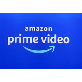 Amazon Prime Video ✅ 4 PROFILES 👥 1 MONTH 🔒 WARRANTY