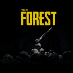 ✅The Forest PS ТУРЦИЯ🔴