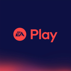 EA Play [PS4/PS5]