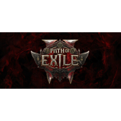 Path of Exile 2 - Early Access Supporter Pack⚡Steam