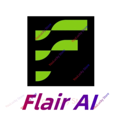 Flair AI Subscription 💎- 1 month🌍