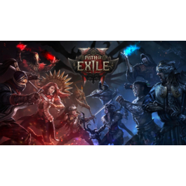 ✅ Path of Exile 2 XBOX all editions to any account fast