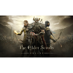The Elder Scrolls Online STEAM Gift  - RU/CIS