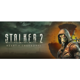 S.T.A.L.K.E.R. 2: Heart of Chernobyl steam