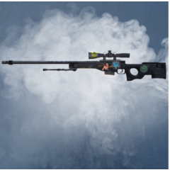 AWP | Элитное снаряжение