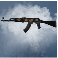 StatTrak™ AK-47 | Элитное снаряжение