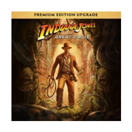 ✅ Indiana Jones  🔑Premium Upgrade🔑Xbox/PC GLOBAL