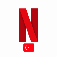 NETFLIX ПОДАРОЧНАЯ КАРТА ТУРЦИИ (250 - 1000) TL 🇹🇷