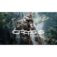 Crysis: Remastered ✅ Стим ключ Global RU/CIS РФ СНГ