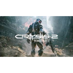 Crysis 2: Remastered ✅ Стим ключ Global RU/CIS РФ СНГ