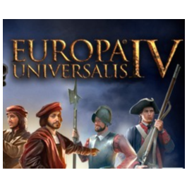 Europa Universalis IV / STEAM KEY / RU+CIS