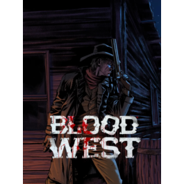 ✅ Blood West ✅ For PC on GOG ✅