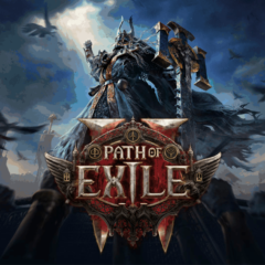 🔵Path of Exile 2 Supporter Pack / ПоЕ 2❗️PS5/ПС Турция