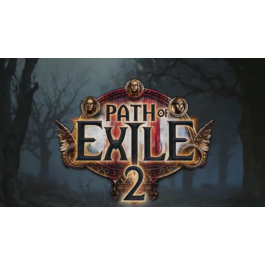 Path of Exile 2 PC PS XBOX Bonuses Fast Delivery