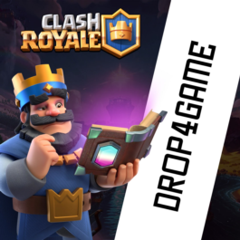 🚀Clash Royale ROYALE PAS | PROMOTIONS | PROFITABLE