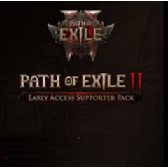 ✅Path of Exile 2 Ранний доступ XBOX Покупка на ваш акк