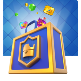 ✅ Crystal | Clash Royale | Official site | SuperCell ID